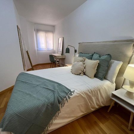 Apartamento Playa Delicias Агілас Екстер'єр фото