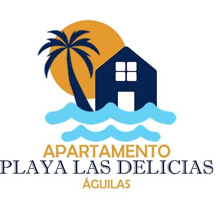 Apartamento Playa Delicias Агілас Екстер'єр фото