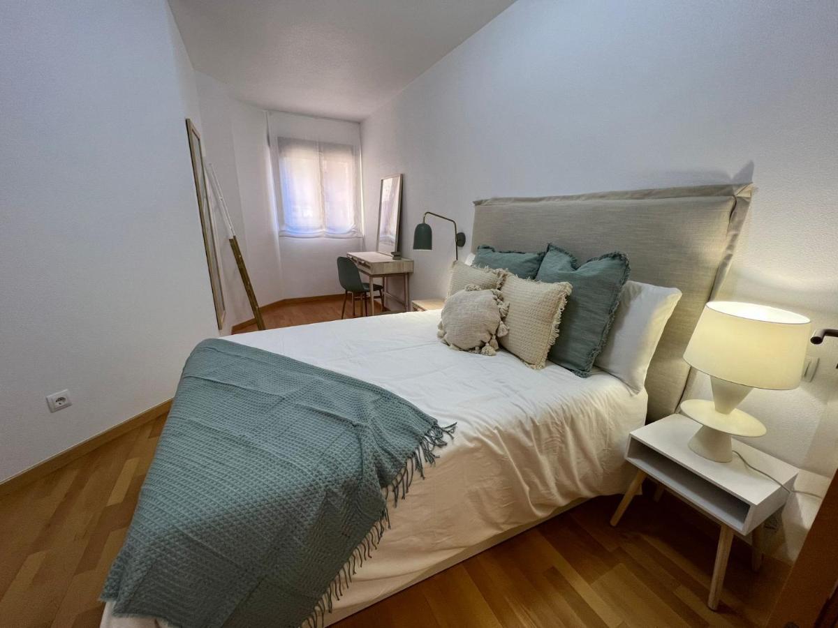 Apartamento Playa Delicias Агілас Екстер'єр фото