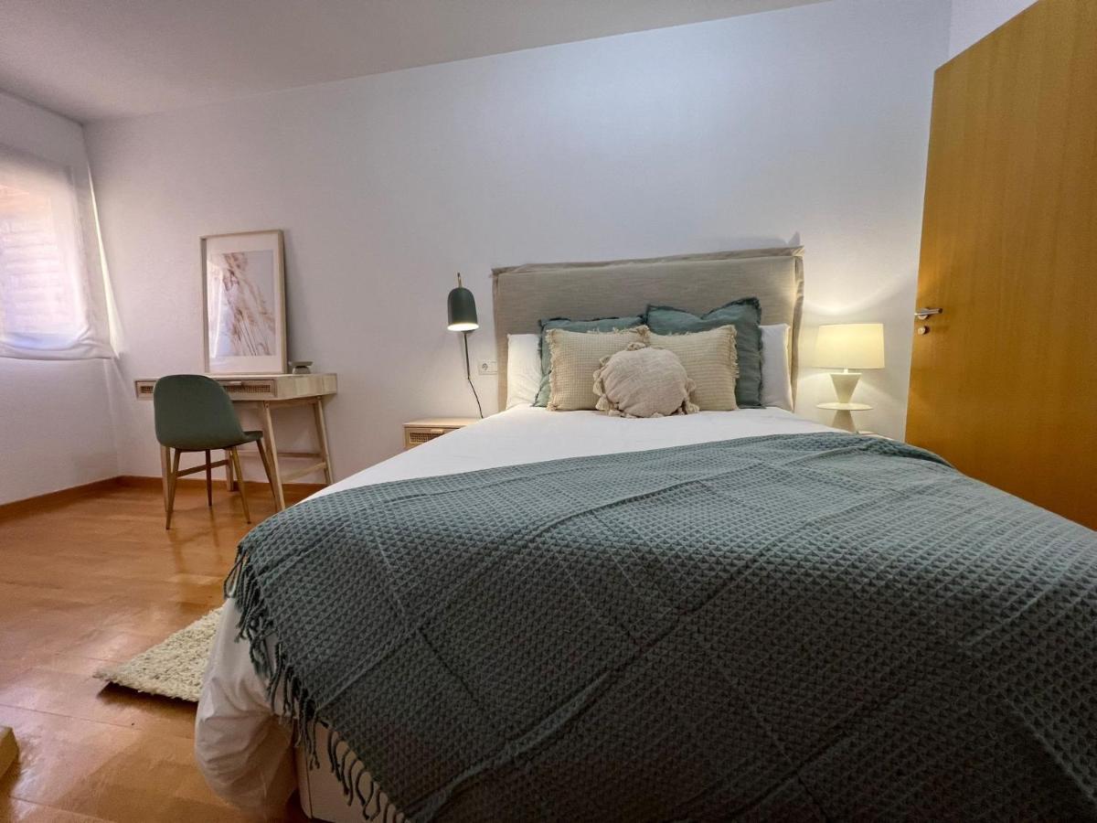 Apartamento Playa Delicias Агілас Екстер'єр фото